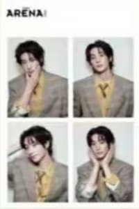 arena 人生四格卡 