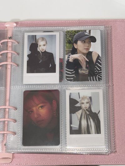 BLACKPINK