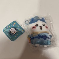 中秋小八