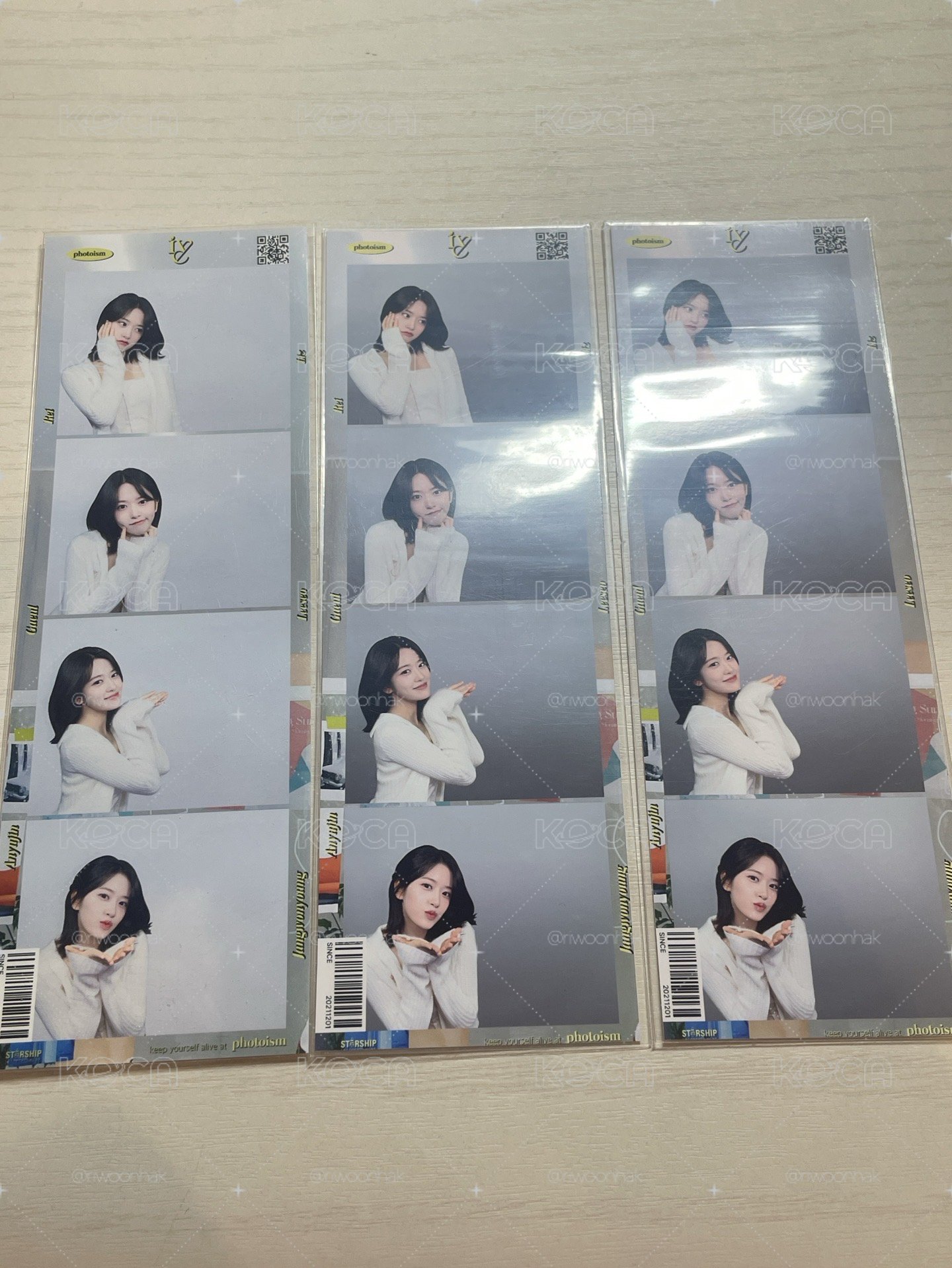 photoism安