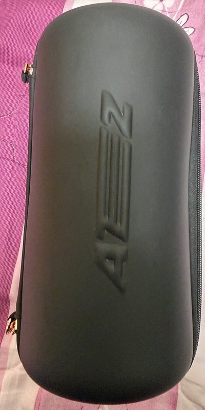 一代手燈+手燈包