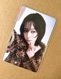冬手指大