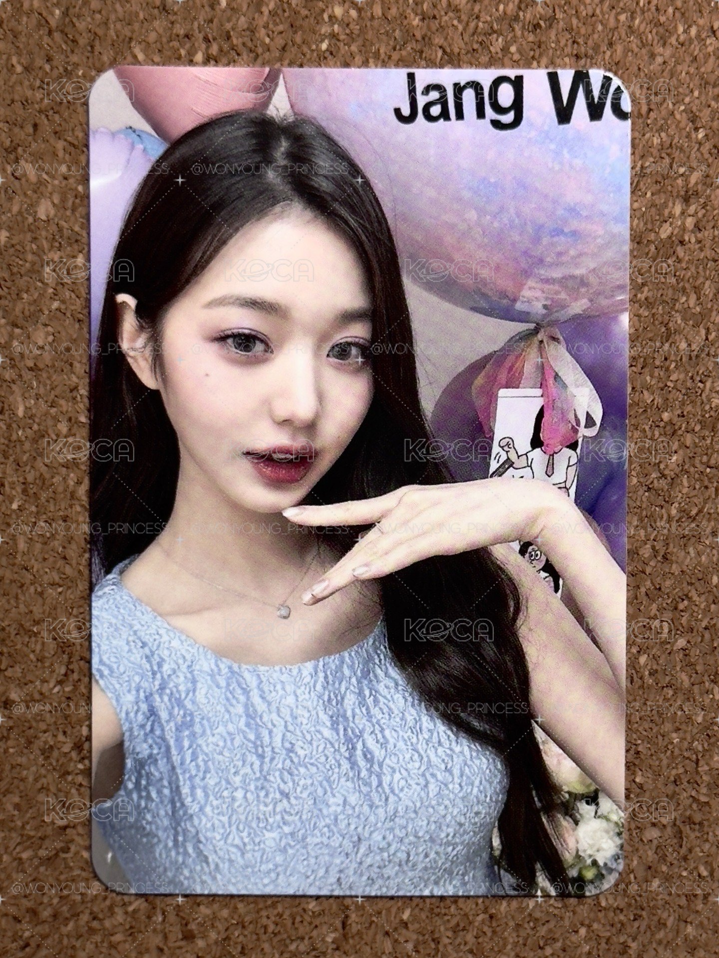 Hapa Kristin 代言卡圓 4.0