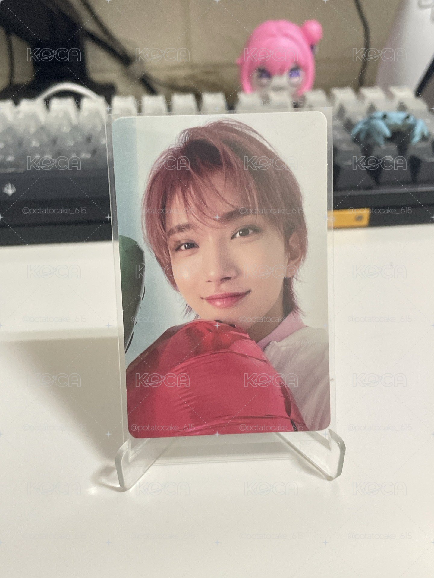 ❤️秀日專C盤專卡含專