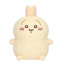 吉伊卡哇常設店 大娃 大號肥嘟嘟兔