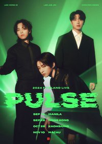 ‘PULSE’ IN ASIA
