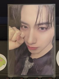 XION 隨機卡