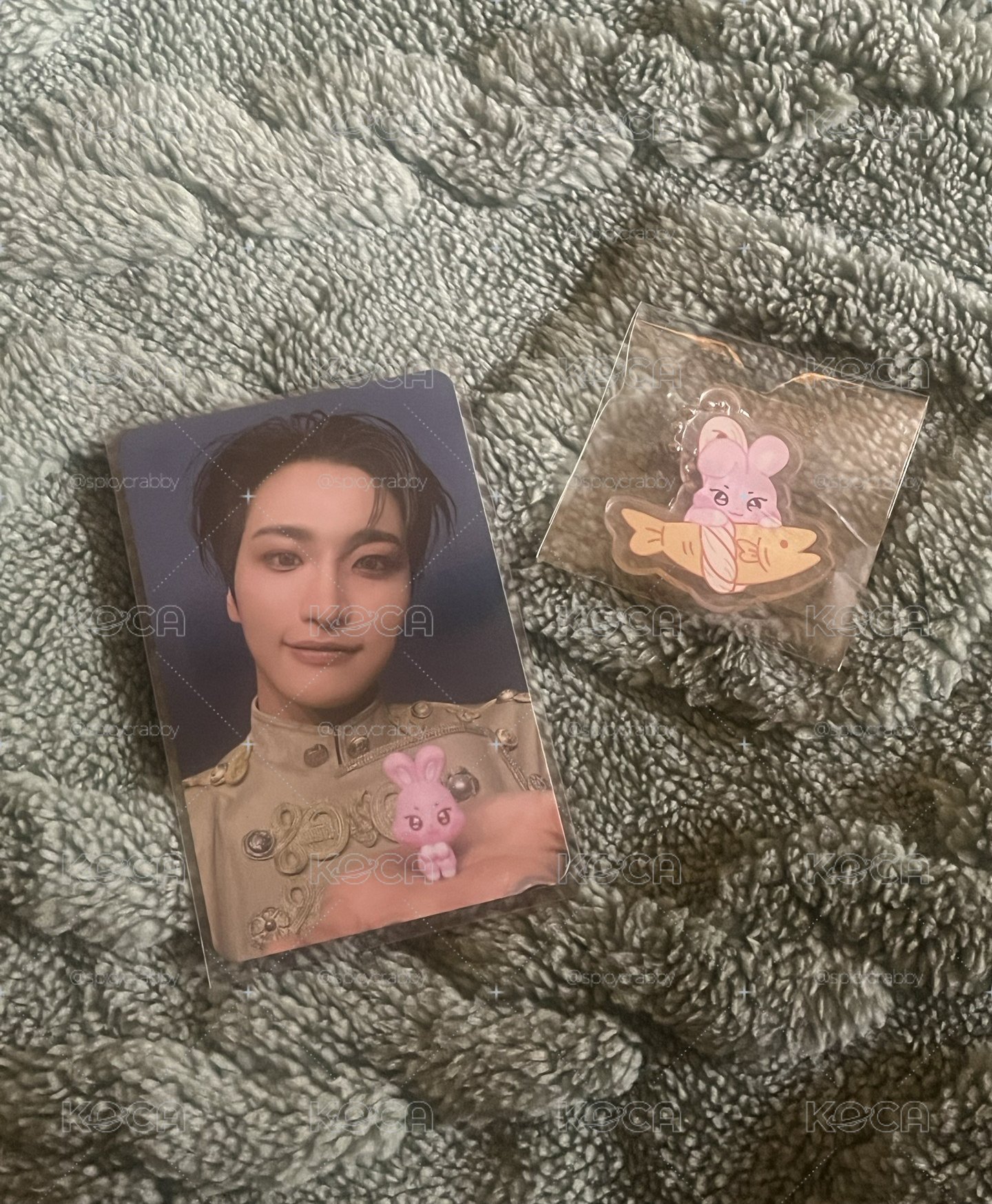 ⭐️星炫耀寶寶+咚星寶寶鯛魚燒⭐️