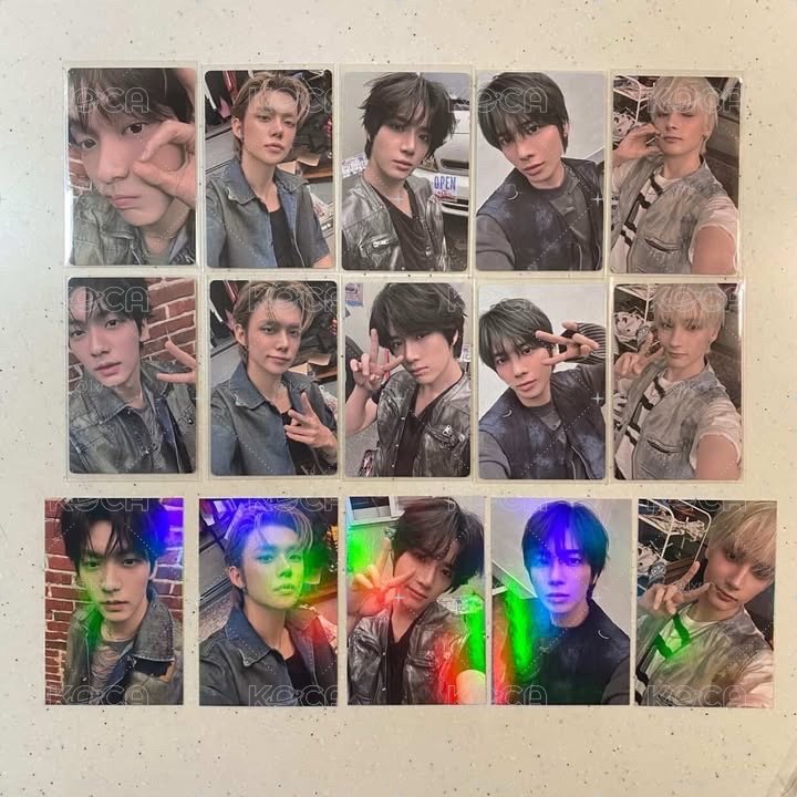 🧡26年咕咕盒已拆模含特典