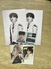 俊抒+ARNO+安信