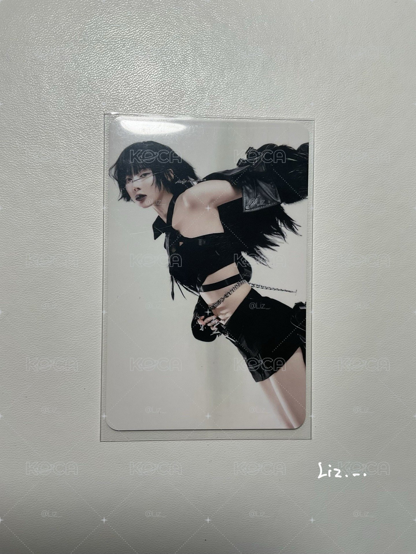 冬一星