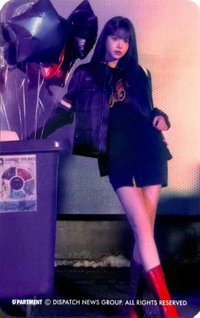 DICON N°32 D社 東京快閃 隨機卡 