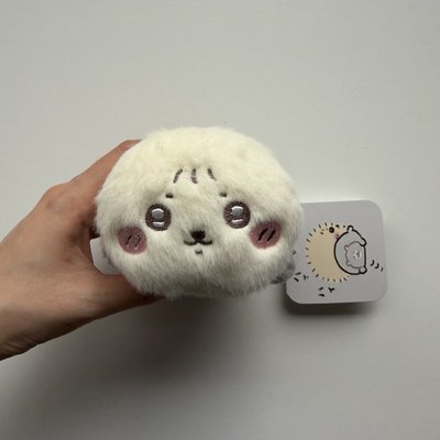 吉伊卡哇 海獺 Baby 趴娃 