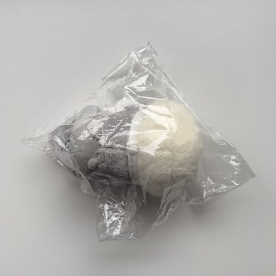 吉伊卡哇 海獺 Baby 趴娃 