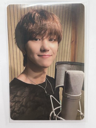 SEVENTEEN 徐明浩 THE 8 🩵