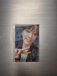 正四後續 特典