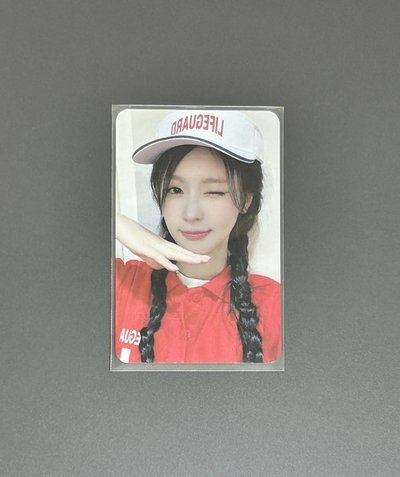 迷七 Ms救生員麵