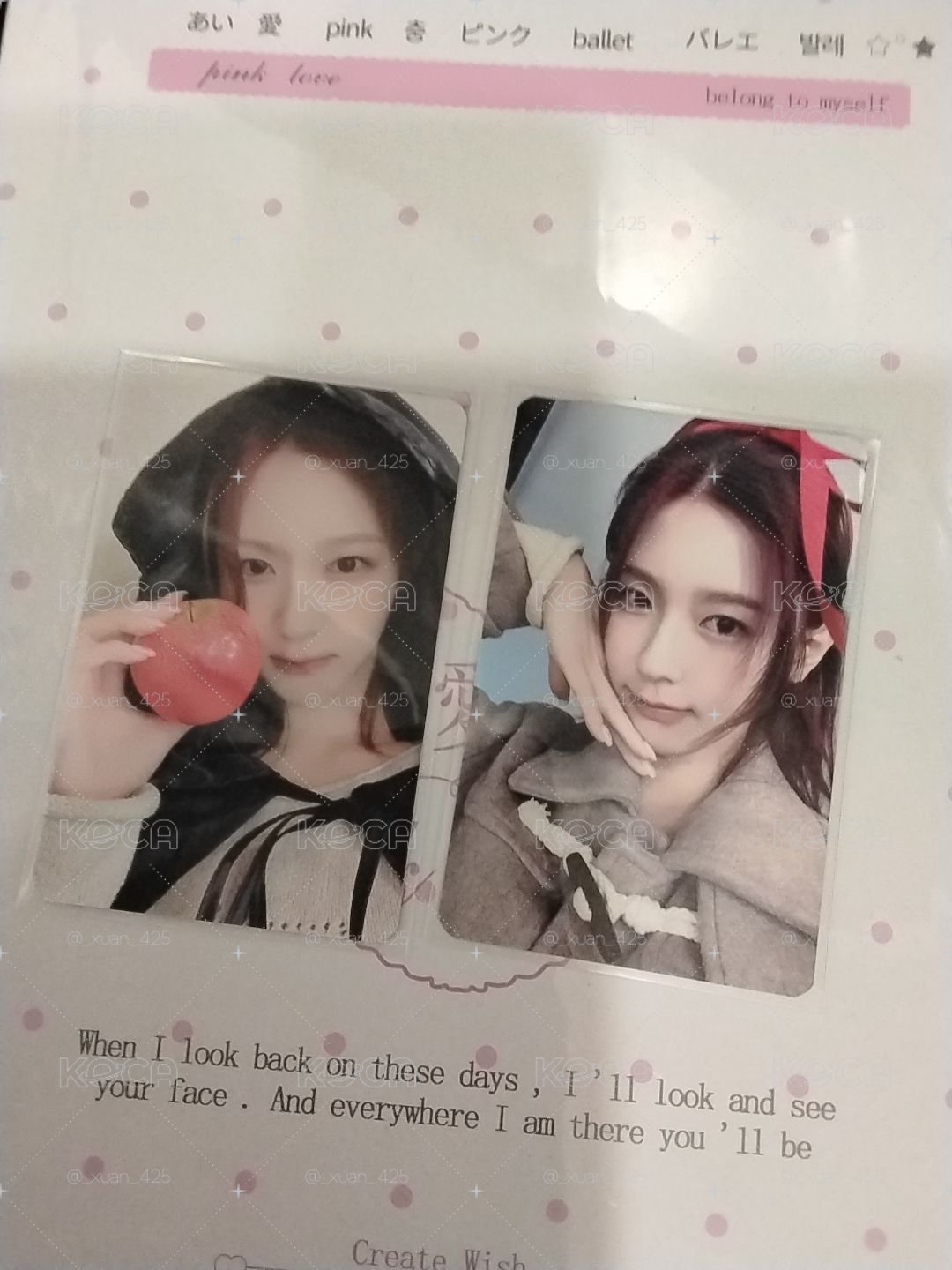 魔女＆蝴蝶結麵麵