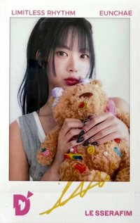 DICON N°32 隨機卡 拍立得