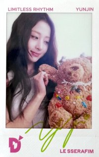 DICON N°32 D社 隨機卡 拍立得