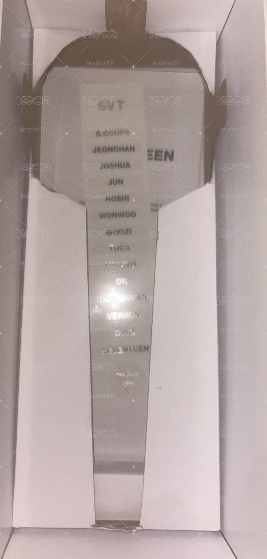 二代手燈