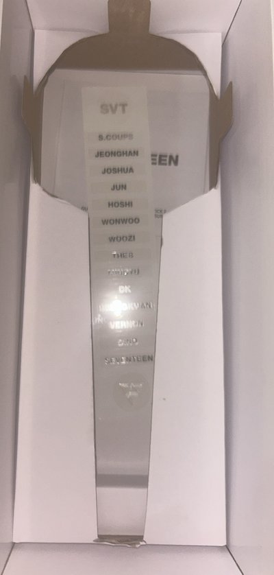 二代手燈