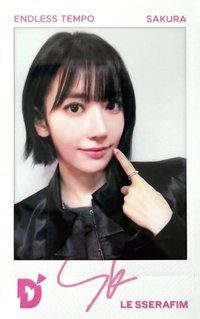 DICON N°32 D社 隨機卡 拍立得