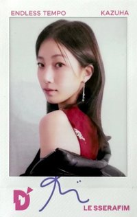 DICON N°32 D社 隨機卡 拍立得