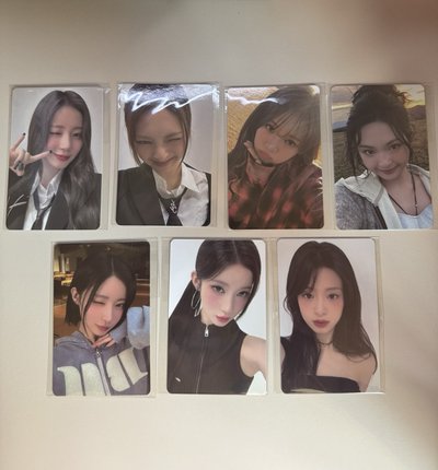 寶怪 一週年滿額卡