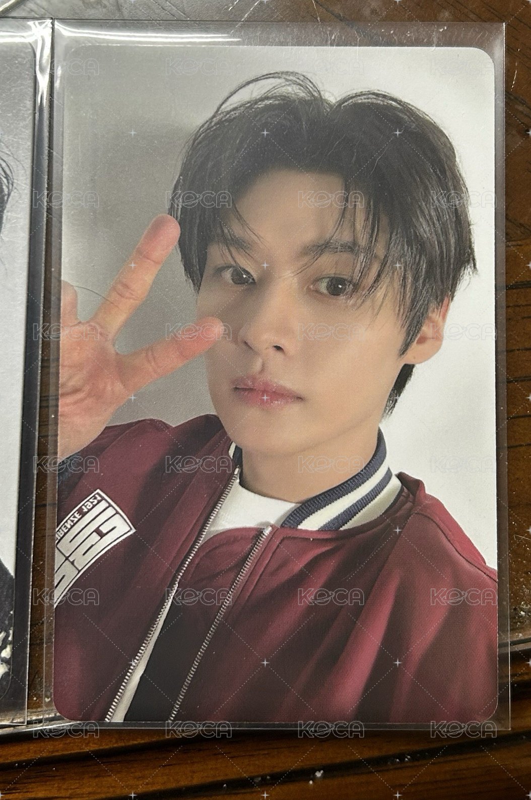 雜誌卡