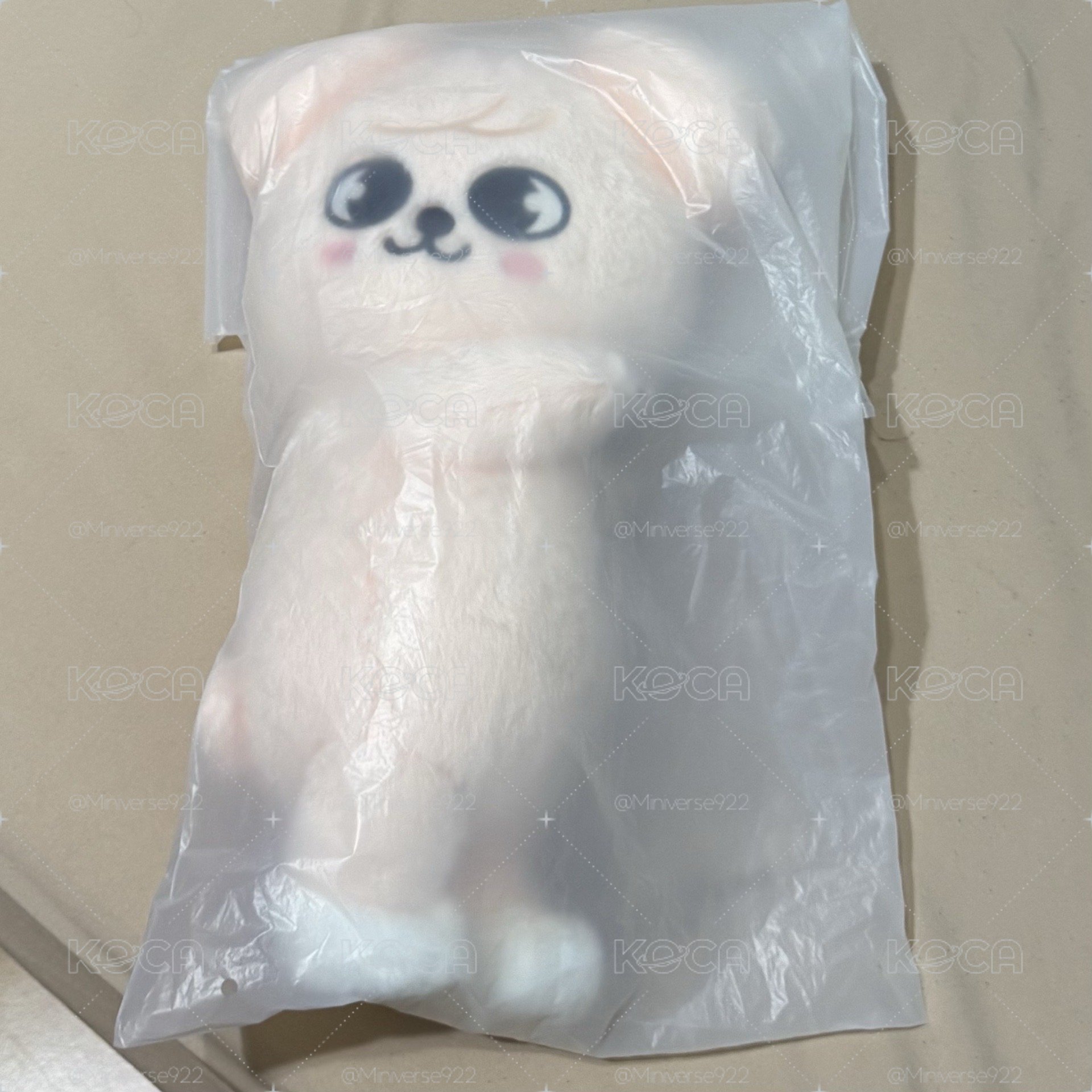 帕皮側背娃 單出
