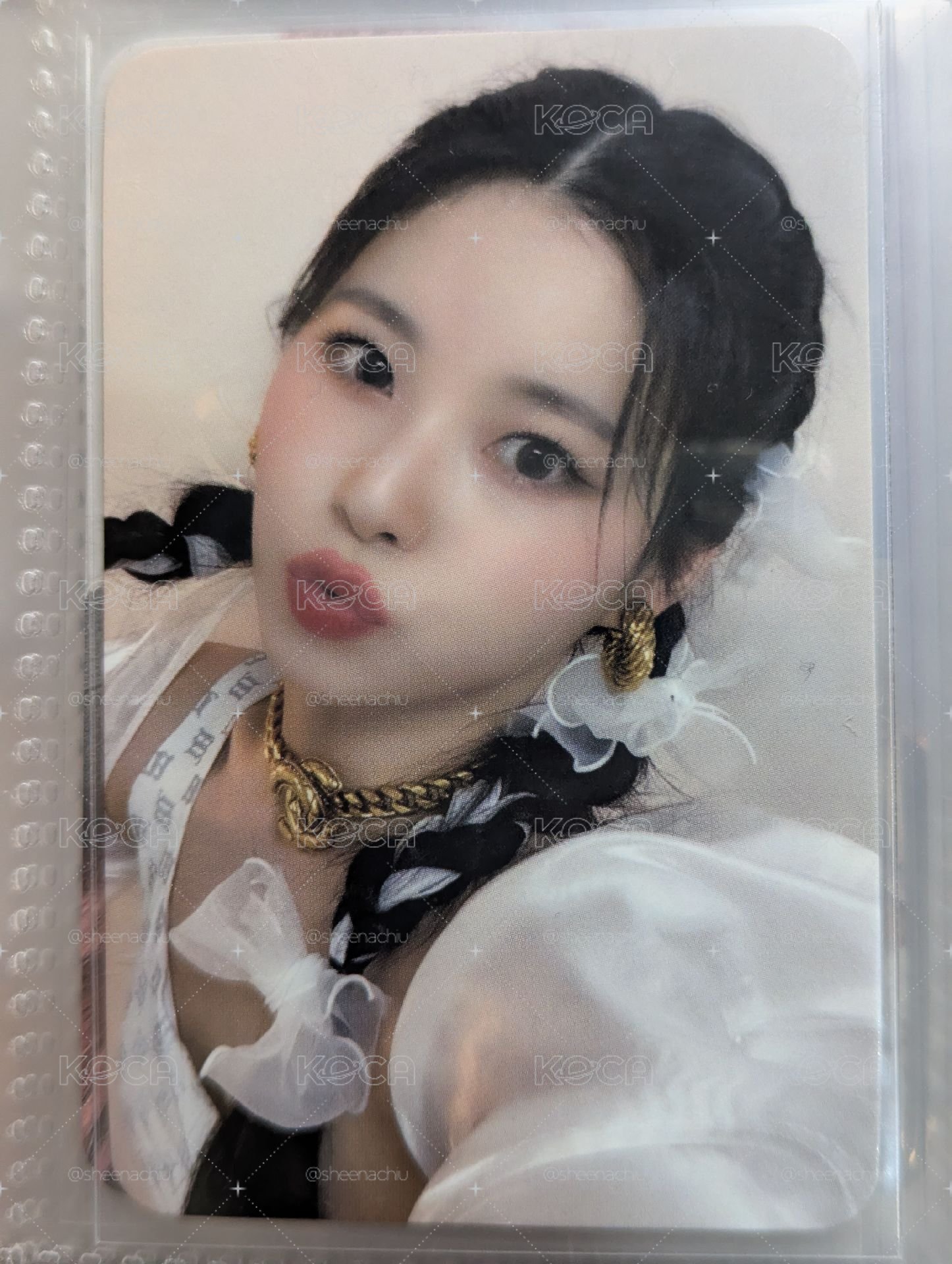 nmixx 出道專sw3圭