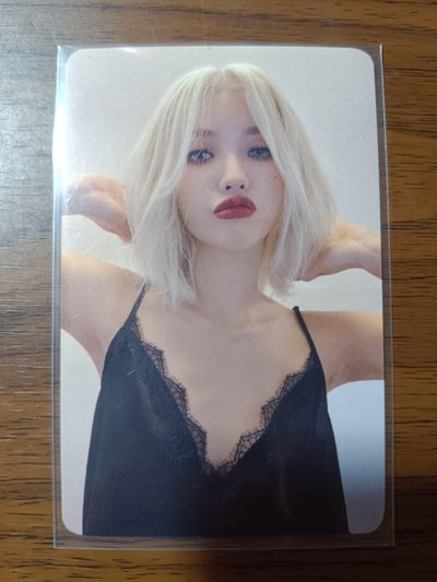 小娟專卡