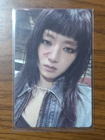 米妮專卡