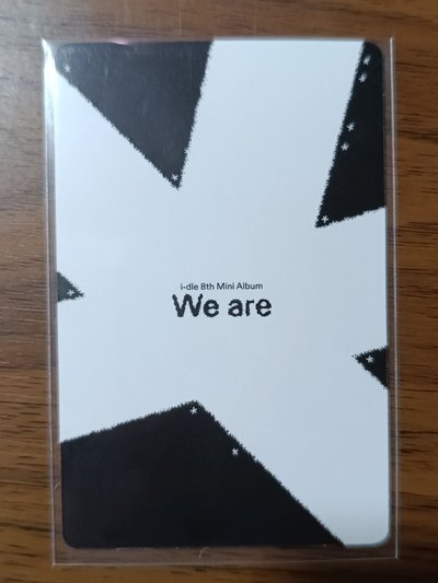 米妮專卡