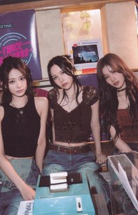 23FM 周邊卡 卡冊卡
