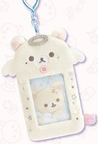 2026 4月 小白熊系列 卡套 (組) 
