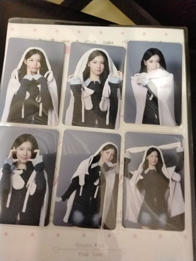 麵kcon卡包