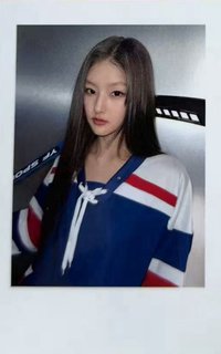 單曲二 ms 1.0 簽售卡 拍立得 曲棍球服ver.