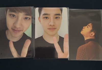 D.O. 專卡