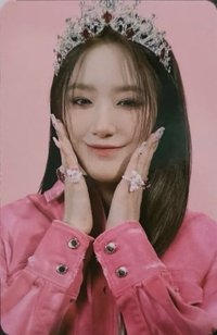 I feel target 特典卡 美網