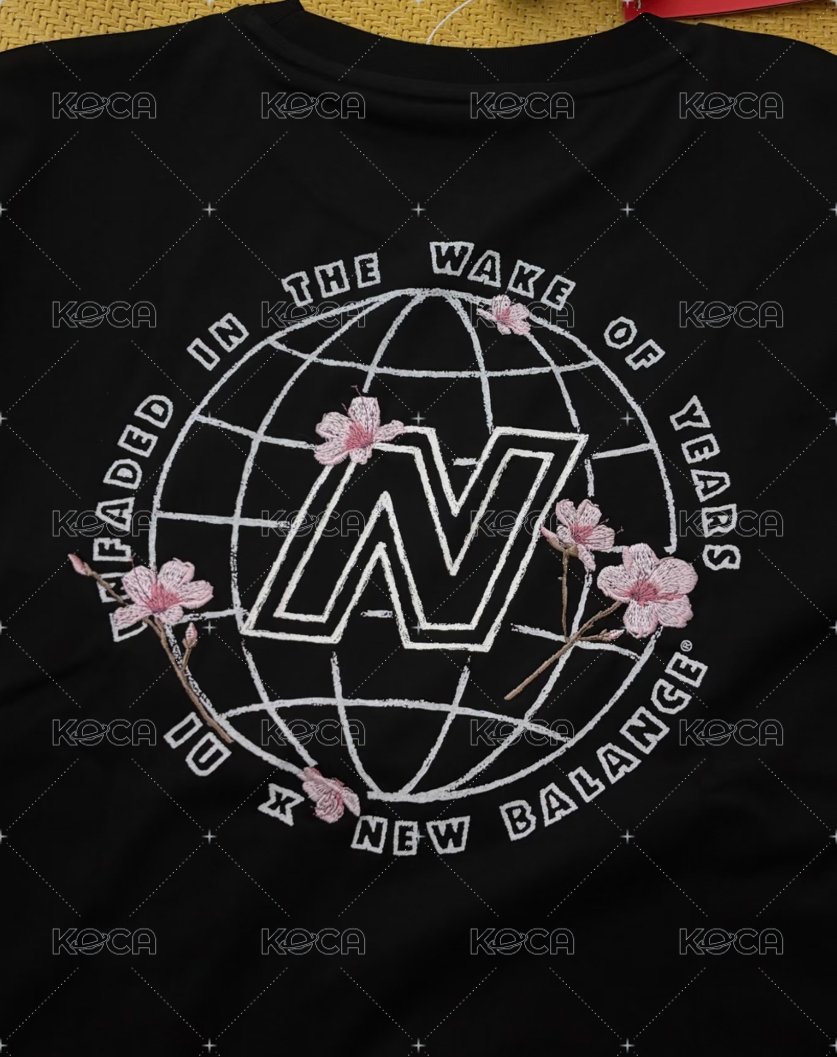 NB T-shirt