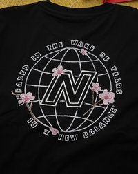 NB T-shirt