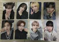 2024 EPEX 2nd fancon YOUTH DAYS 入場卡 / 場限卡 