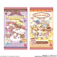 BANDAI 三麗鷗 威化餅 Vol.4