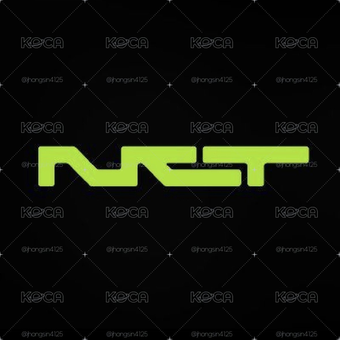 NCT DREAM NCT 127 專輯/小卡 福袋