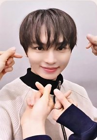 SET BY US ONLY sw 1.0線上 簽售卡 愛心轟炸