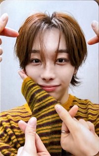 SET BY US ONLY sw 1.0線上 簽售卡 愛心轟炸