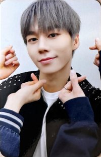 SET BY US ONLY sw 1.0線上 簽售卡 愛心轟炸