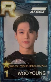 Break the Wall 遊戲卡 